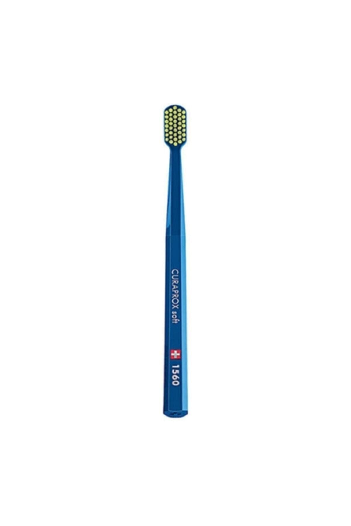 Curaprox Cs 1560 Super Soft Diş Fırçası