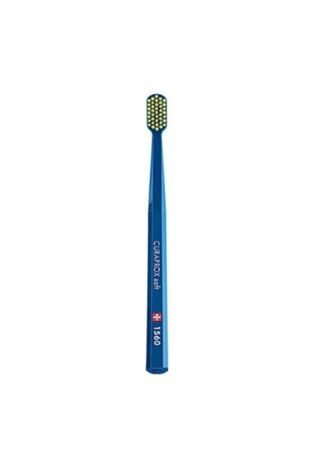 Curaprox Cs 1560 Super Soft Diş Fırçası