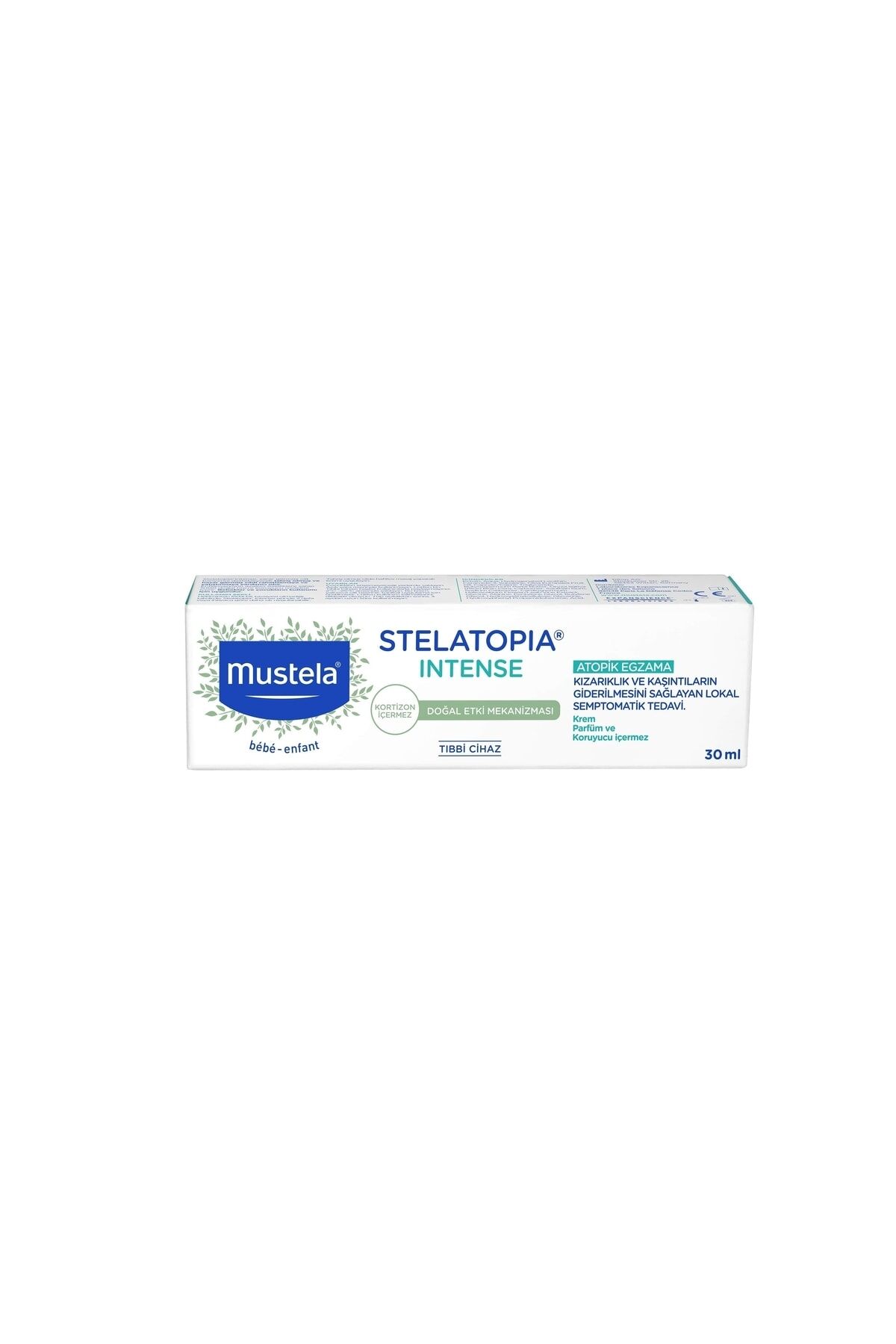 Mustela Stelatopia® Intense 30 ml