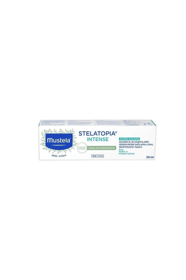 Mustela Stelatopia® Intense 30 ml