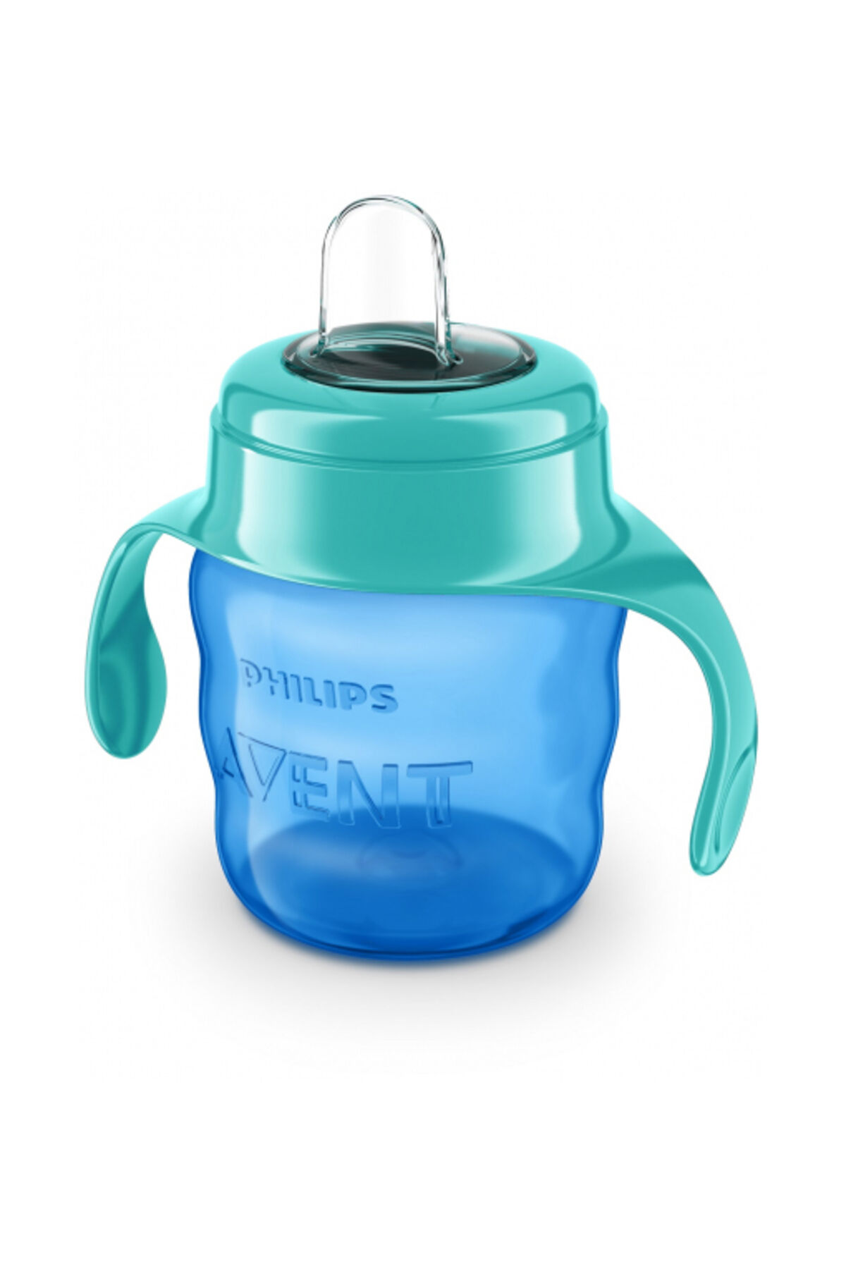 Avent Eğitici  Bardak Erkek 6m 200 ml