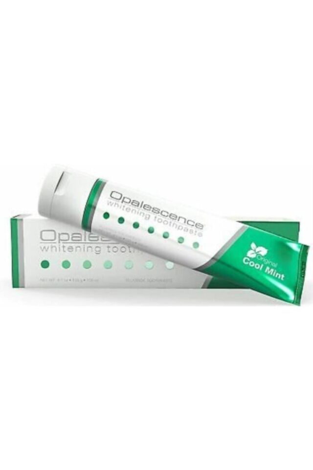 Opalescence Büyük Boy Beyazlatıcı Diş Macunu 133 Gr