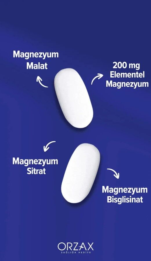 Extramag 90 Tablet