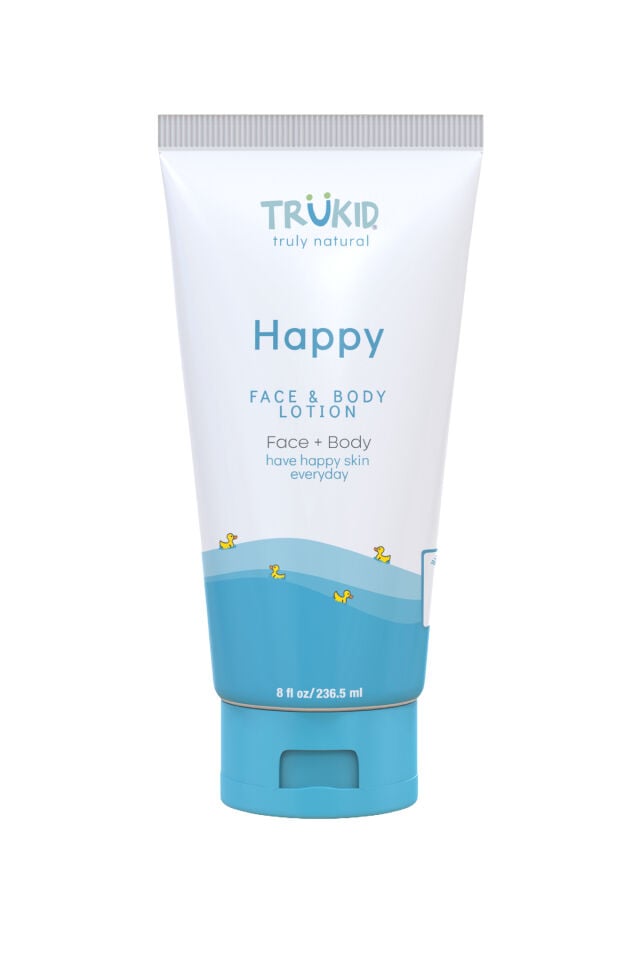 Happy Face Güneş Sonrası Yüz & Vücut Bakım Losyonu 236.5 ml