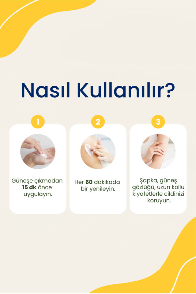 Trukid Günlük Kullanıma Uygun Güneş Kremi SPF 30 100 ml