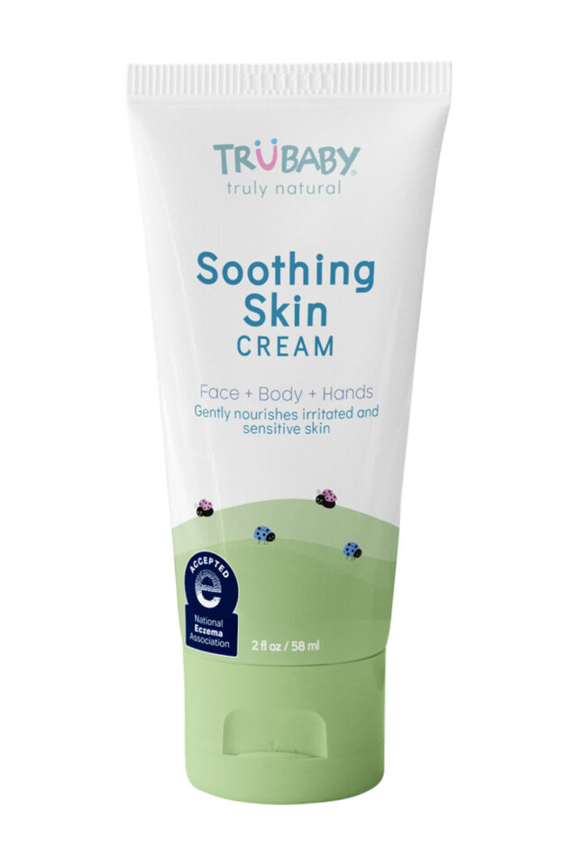 Trubaby Hassas Cilt Kremi 58 Ml.