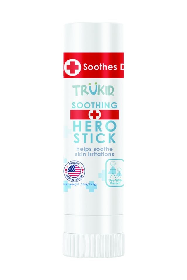 Hero Stick, Anlık Yatıştırıcı ve Onarıcı Sos Stick 15.6 Gr