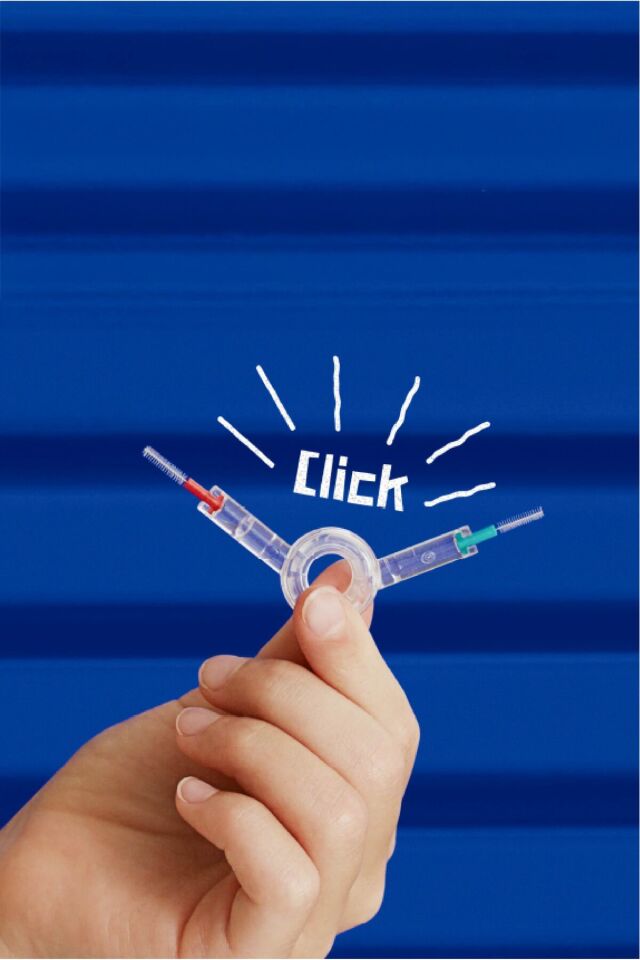 Çocuk Seyahat Seti Yeşil