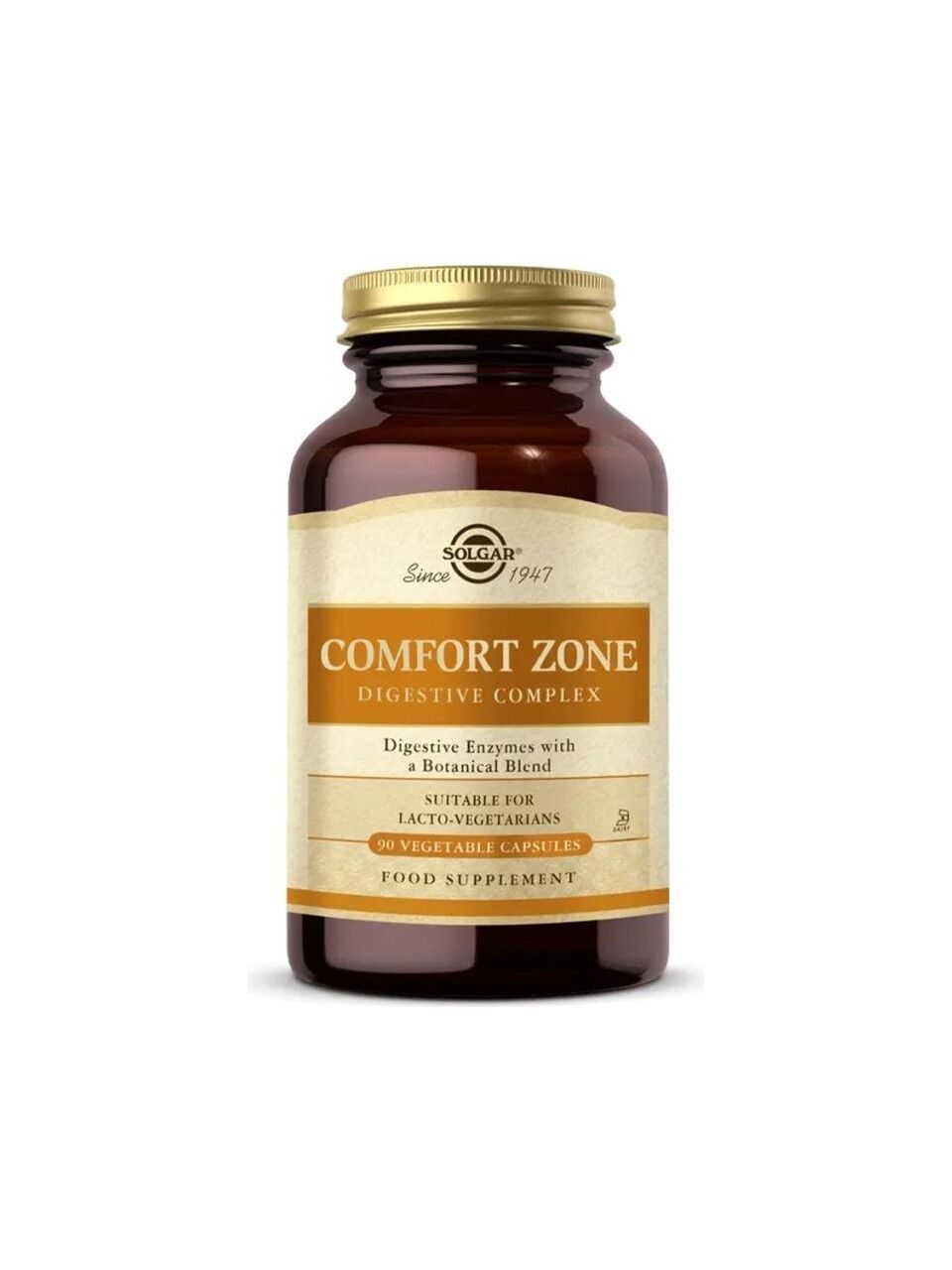 Solgar Comfort Zone 90 Kapsül