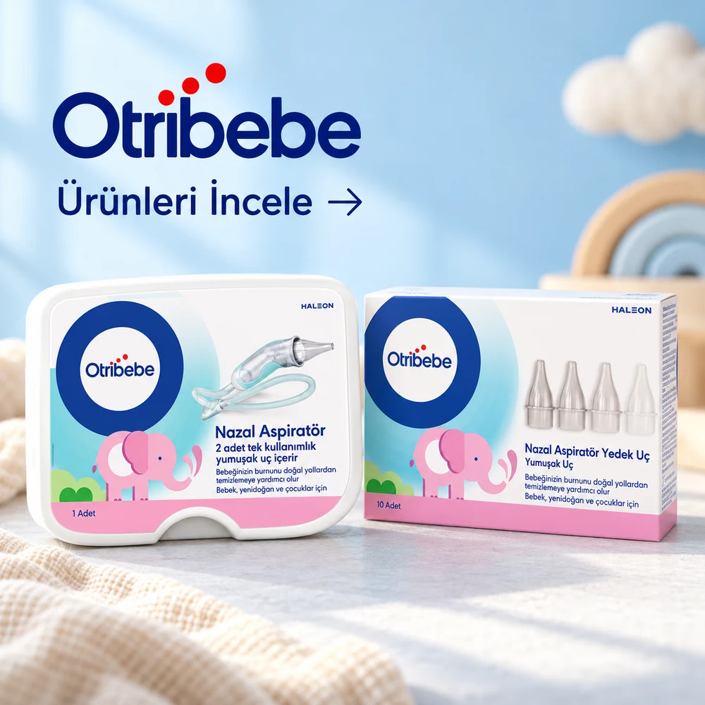 Otribebe ürünleri